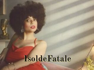 IsoldeFatale