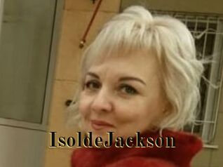 IsoldeJackson