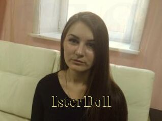 IsterDoll