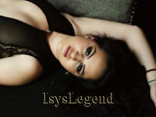 IsysLegend