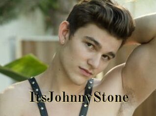 ItsJohnnyStone