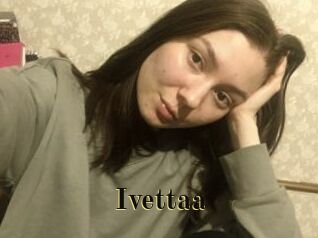 Ivettaa