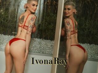 IvonaRay