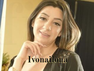 Ivonailona