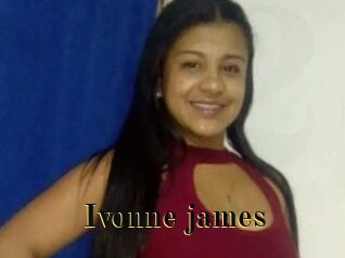 Ivonne_james