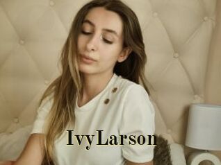 IvyLarson