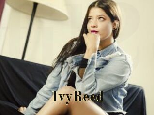 IvyReed