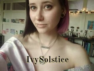 IvySolstice