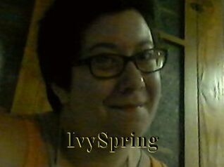 IvySpring