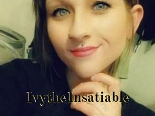 IvytheInsatiable