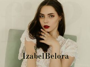 IzabelBelora