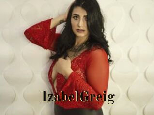 IzabelGreig