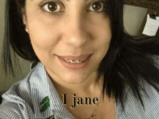 I_jane