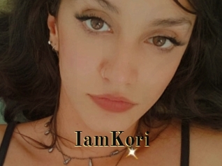 IamKori