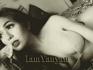 IamYanyan