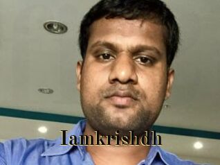 Iamkrishdh