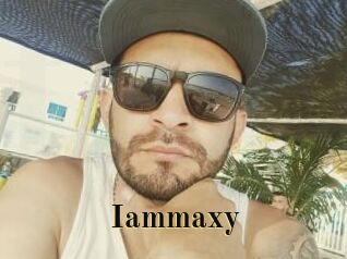 Iammaxy