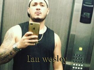 Ian_wesley