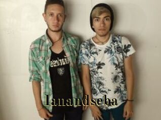 Ianandseba