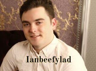 Ianbeefylad