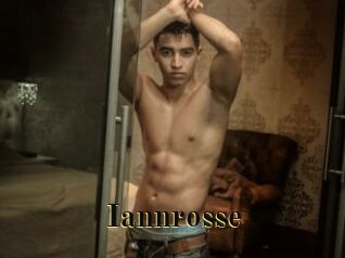 Iannrosse