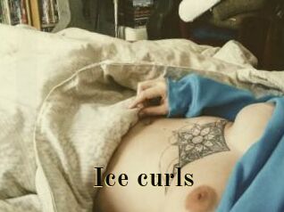 Ice_curls