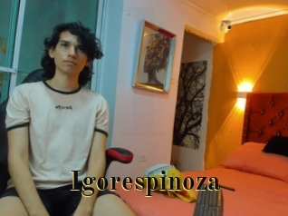 Igorespinoza