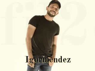 Igormendez