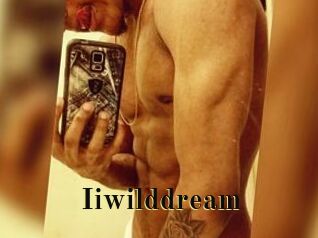 Iiwilddream