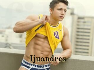 Ijuandres