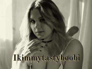 Ikimmytastyboobi