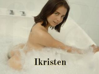 Ikristen