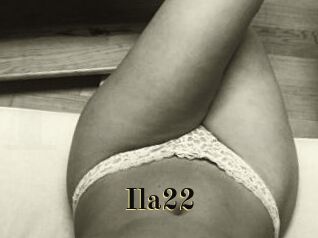 Ila22