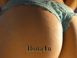 Ilona4u