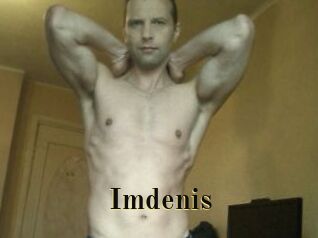 Imdenis