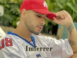 Imferrer