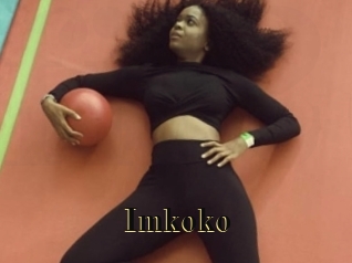 Imkoko