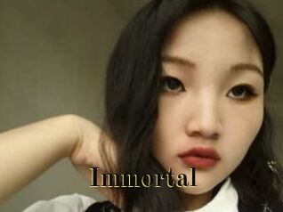 Immortal