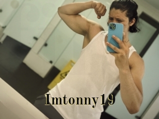 Imtonny19