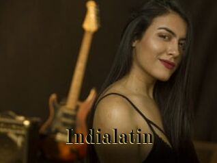 Indialatin