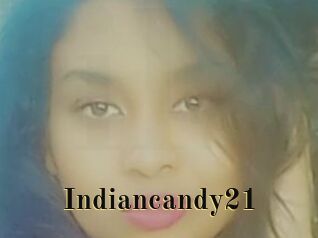 Indiancandy21