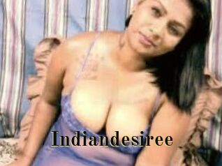 Indiandesiree