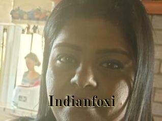 Indianfoxi