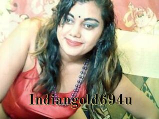 Indiangold694u