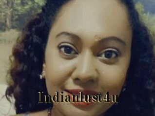 Indianlust4u