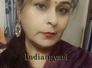 Indianpyari