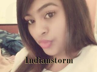 Indianstorm