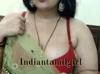 Indiantamilgirl