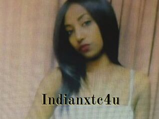 Indianxtc4u