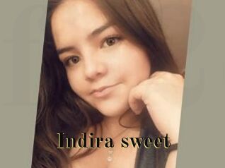 Indira_sweet